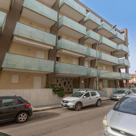 Ferienwohnung Sterlizia House By Barbarhouse Gallipoli Exterior foto
