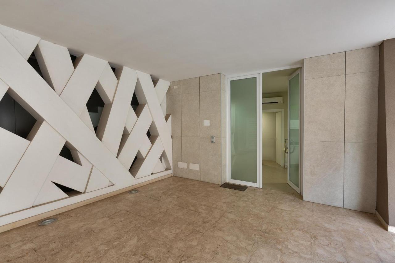 Ferienwohnung Sterlizia House By Barbarhouse Gallipoli Exterior foto