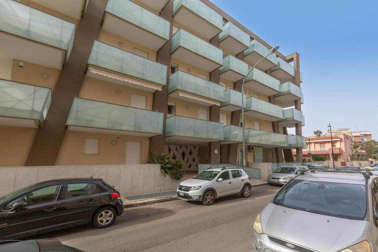 Ferienwohnung Sterlizia House By Barbarhouse Gallipoli Exterior foto