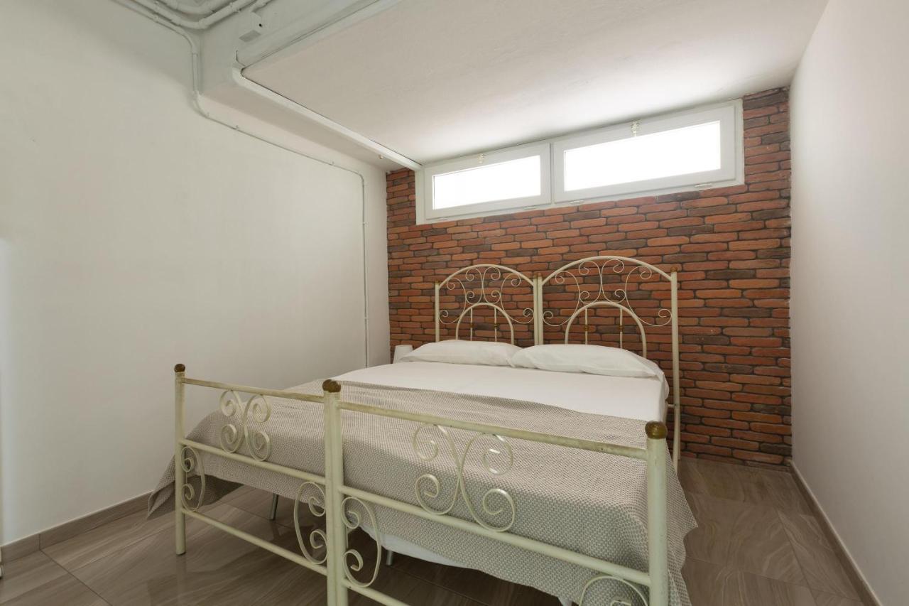 Ferienwohnung Sterlizia House By Barbarhouse Gallipoli Exterior foto