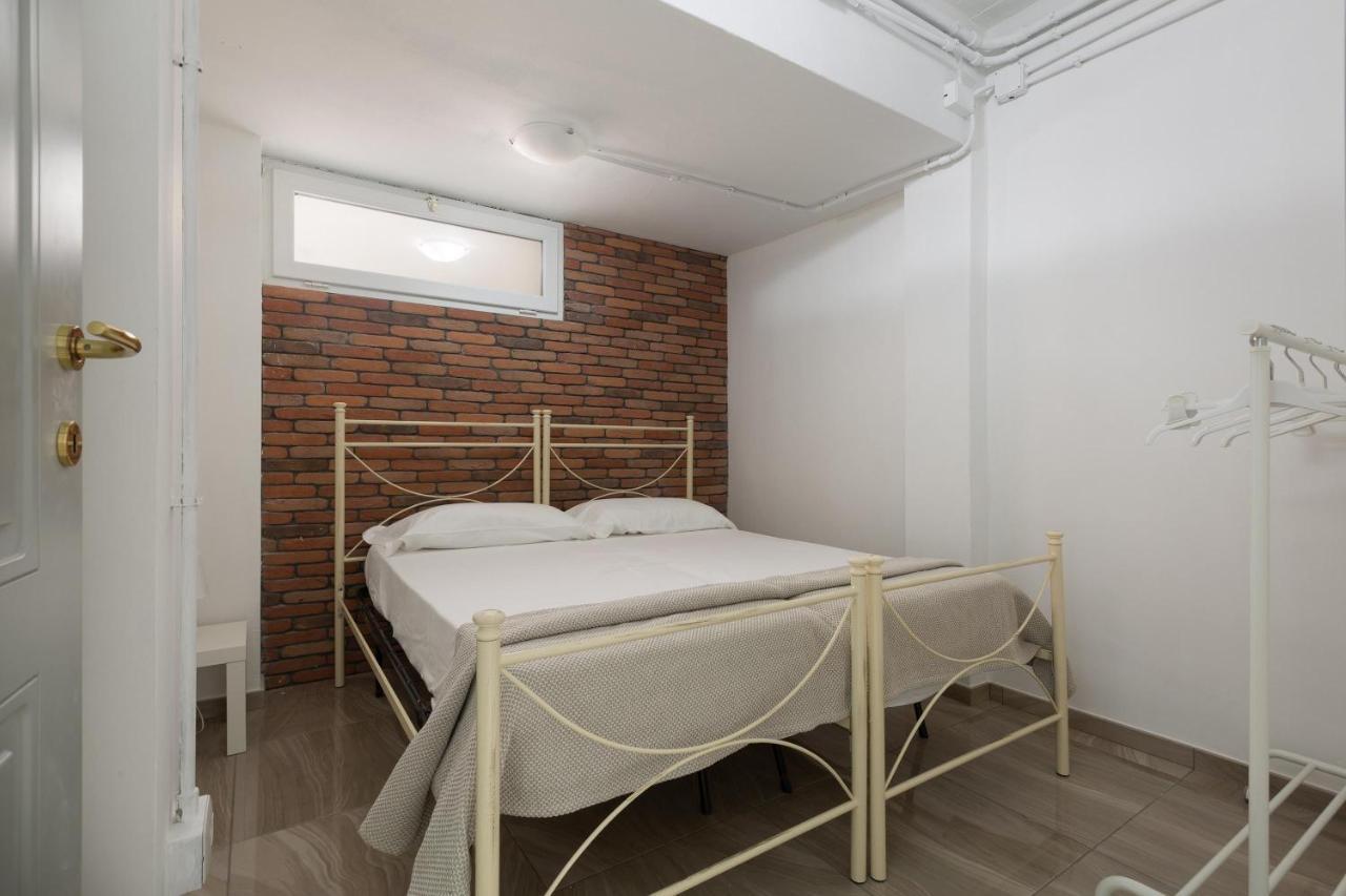 Ferienwohnung Sterlizia House By Barbarhouse Gallipoli Exterior foto