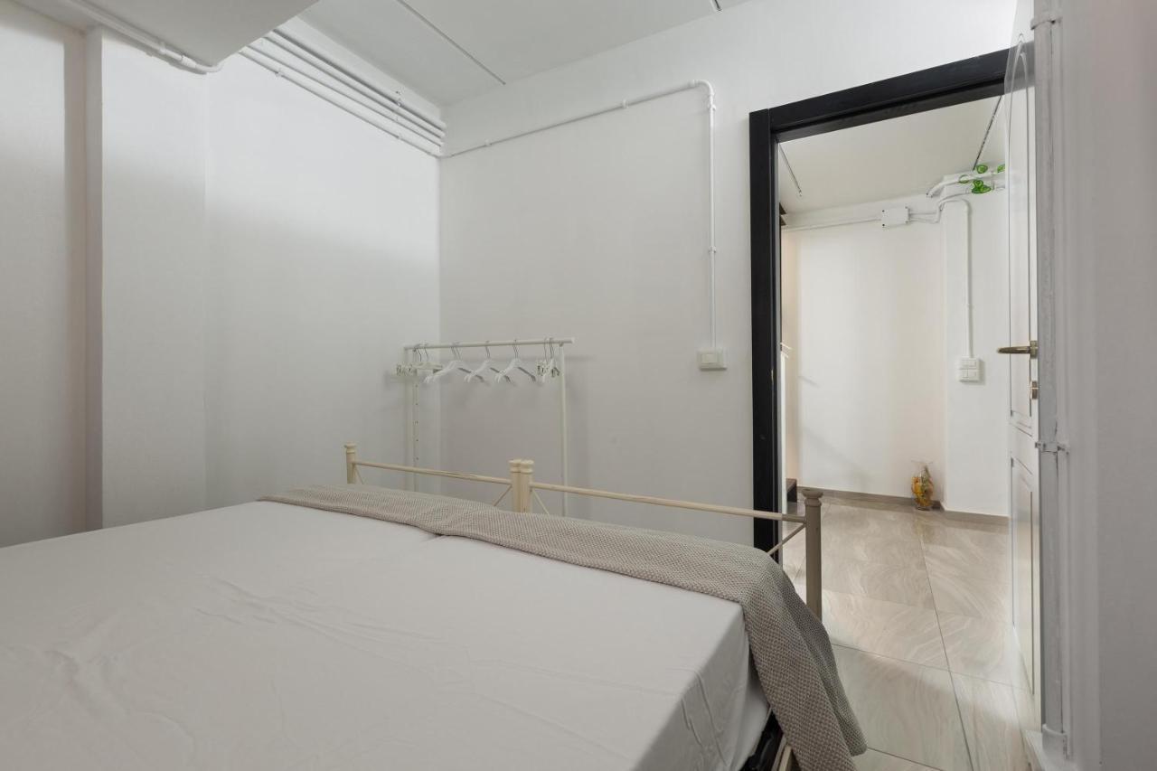 Ferienwohnung Sterlizia House By Barbarhouse Gallipoli Exterior foto